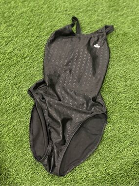 Flow One Piece Swimsuit